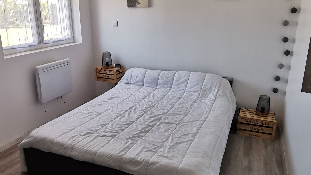 Photo of Bedroom in LʼAiguillon-sur-Mer