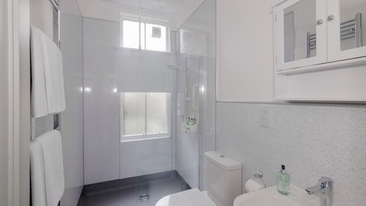 Photo of Bathroom in North Berwick