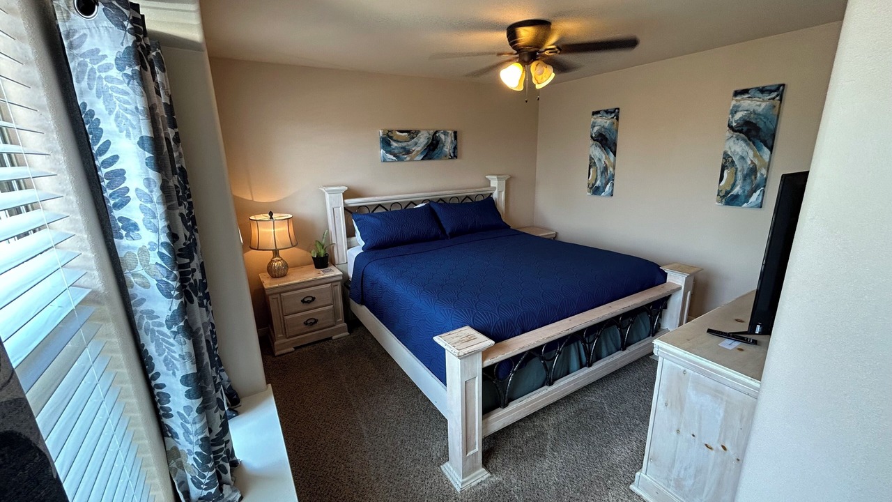 Photo of Bedroom in Mission