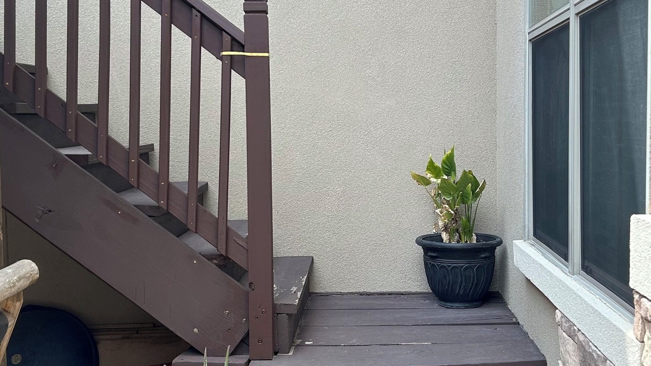 Photo of Outdoor in Mission