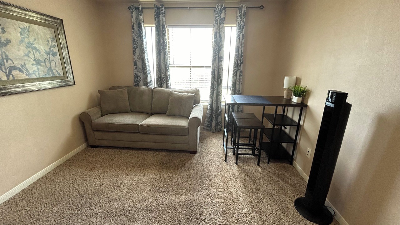Photo of Livingroom in Mission