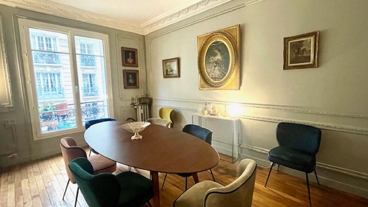 Photo of Others in Quartier de l'Ecole-Militaire