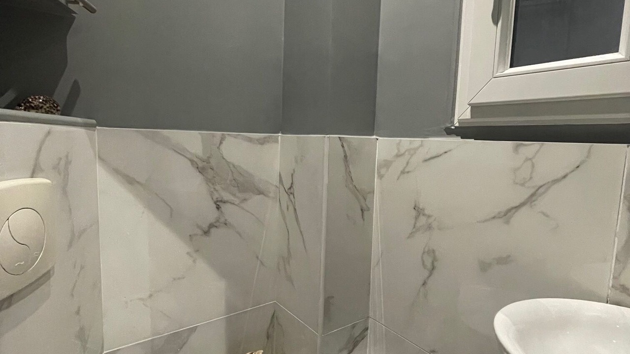 Photo of Bathroom in Quartier de l'Ecole-Militaire