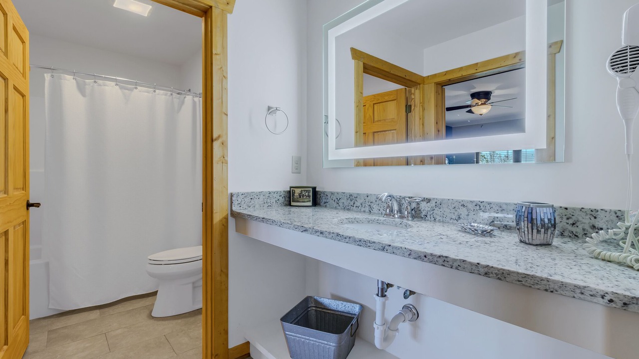 Photo of Bathroom in Stanardsville