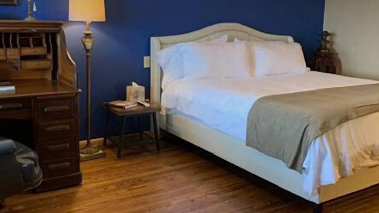 Photo of Bedroom in Stanardsville