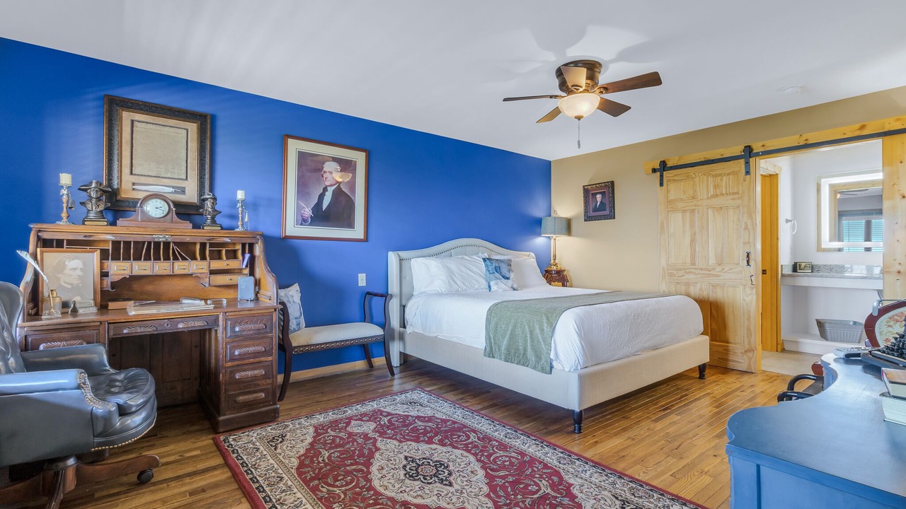 Photo of Bedroom in Stanardsville
