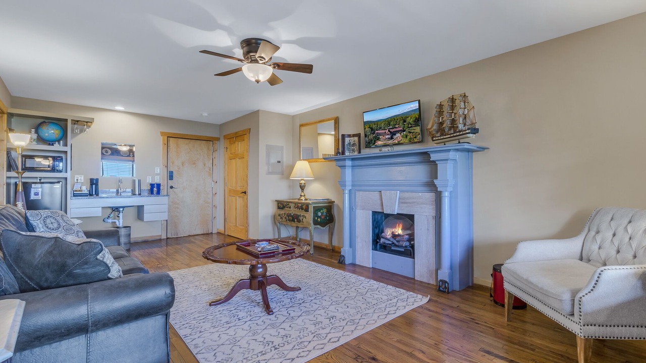 Photo of Livingroom in Stanardsville