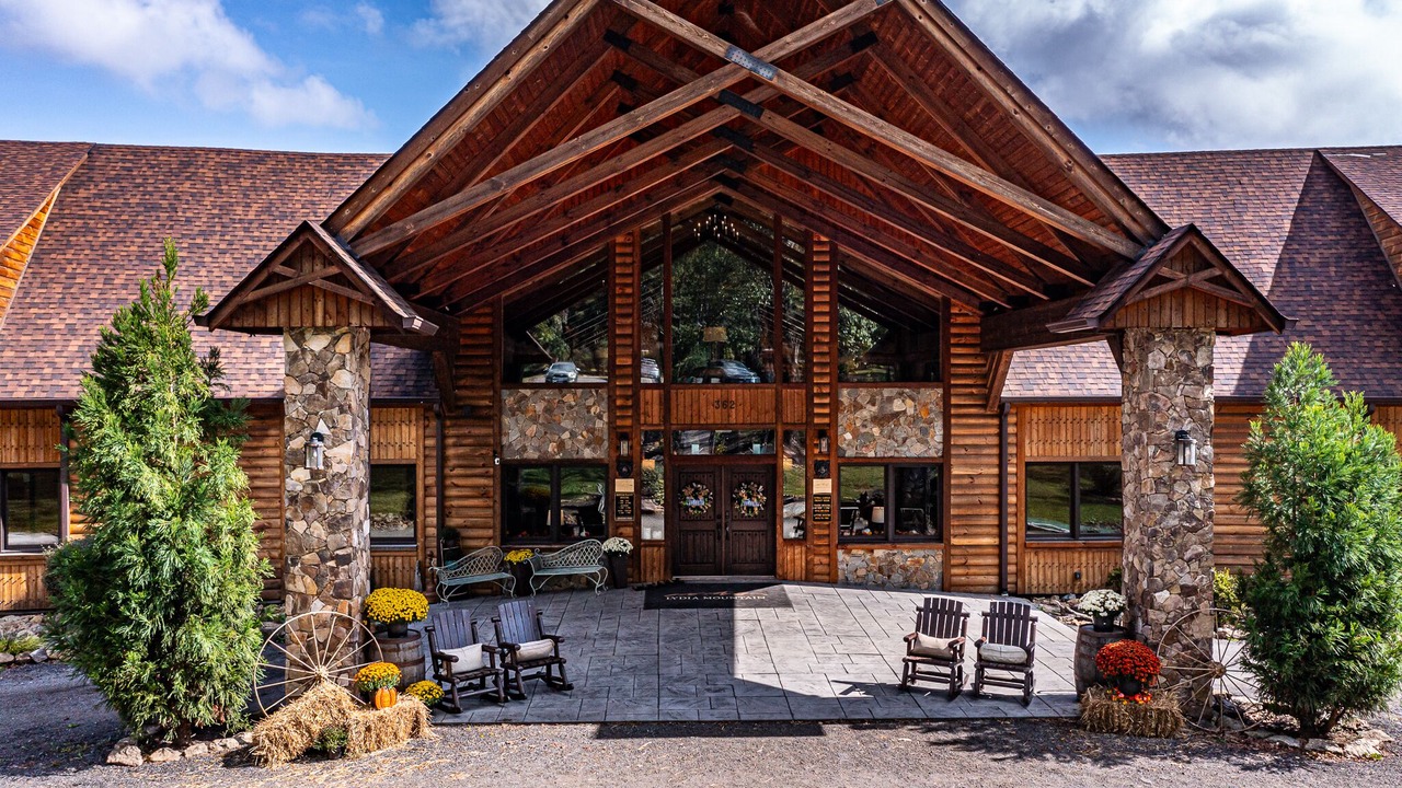Photo of Outdoor in Stanardsville