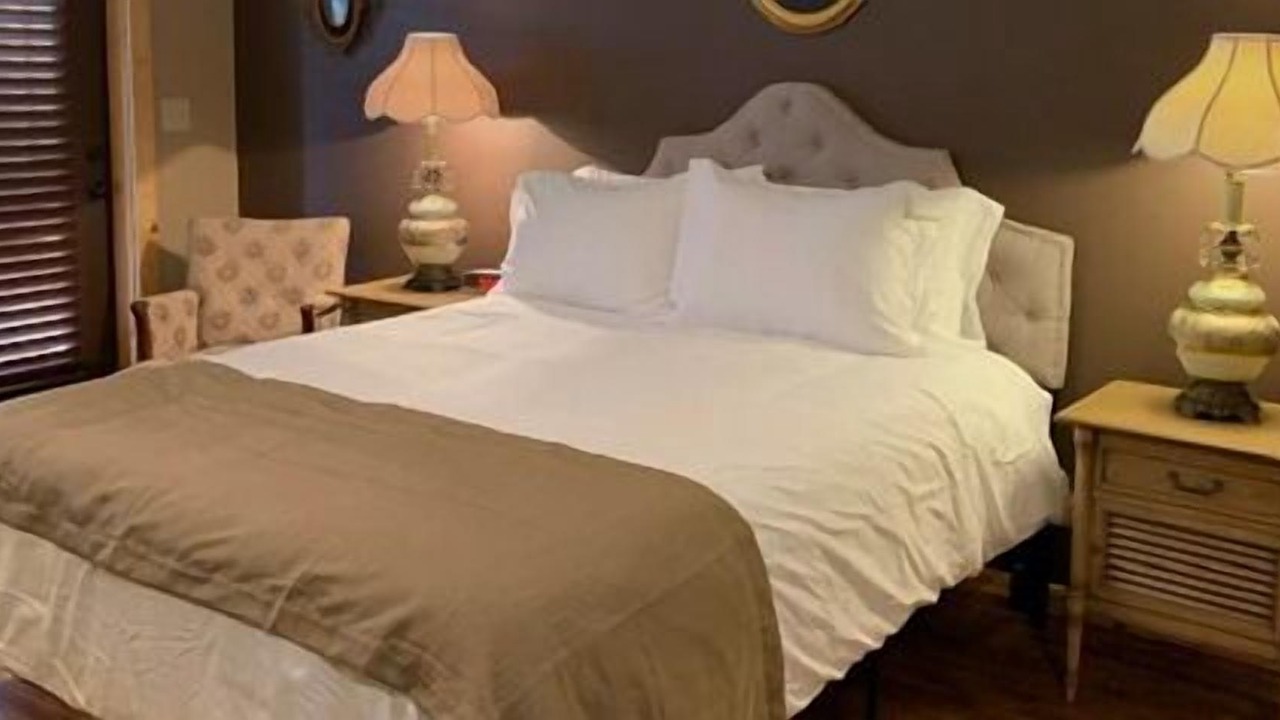 Photo of Bedroom in Stanardsville