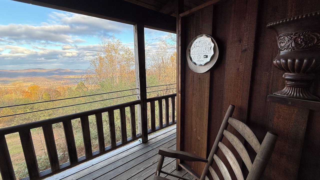 Photo of Outdoor in Stanardsville