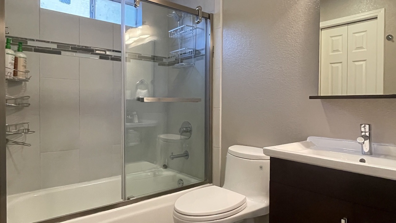 Photo of Bathroom in Pacifica