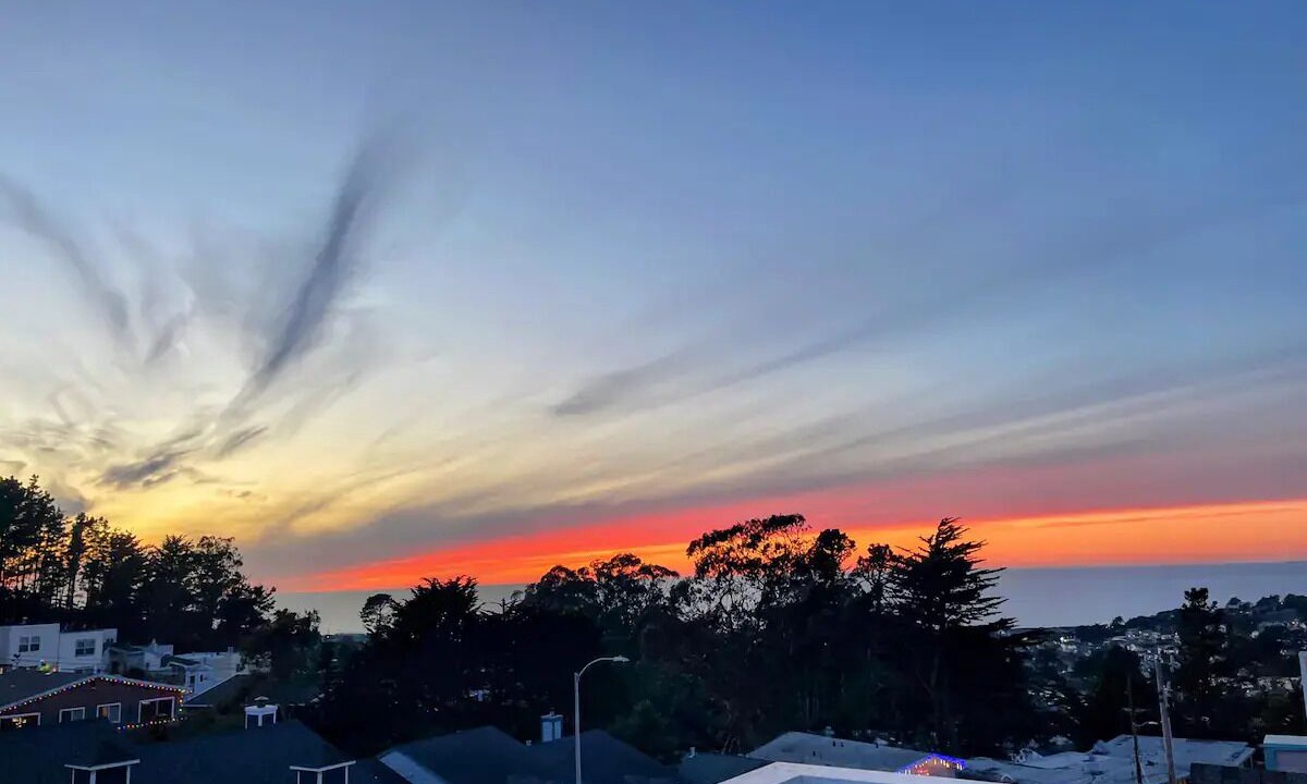 Photo of Patio Balcony in Pacifica