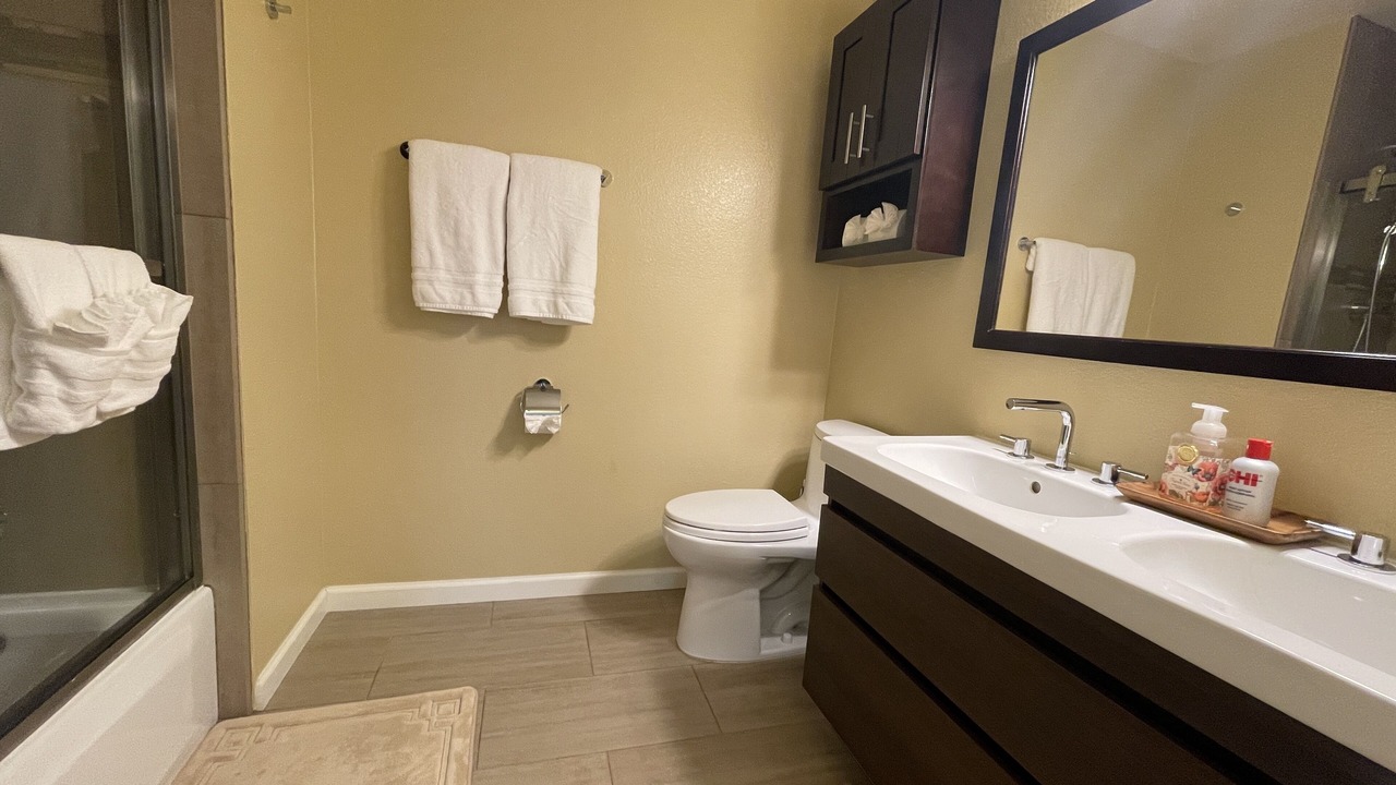 Photo of Bathroom in Pacifica