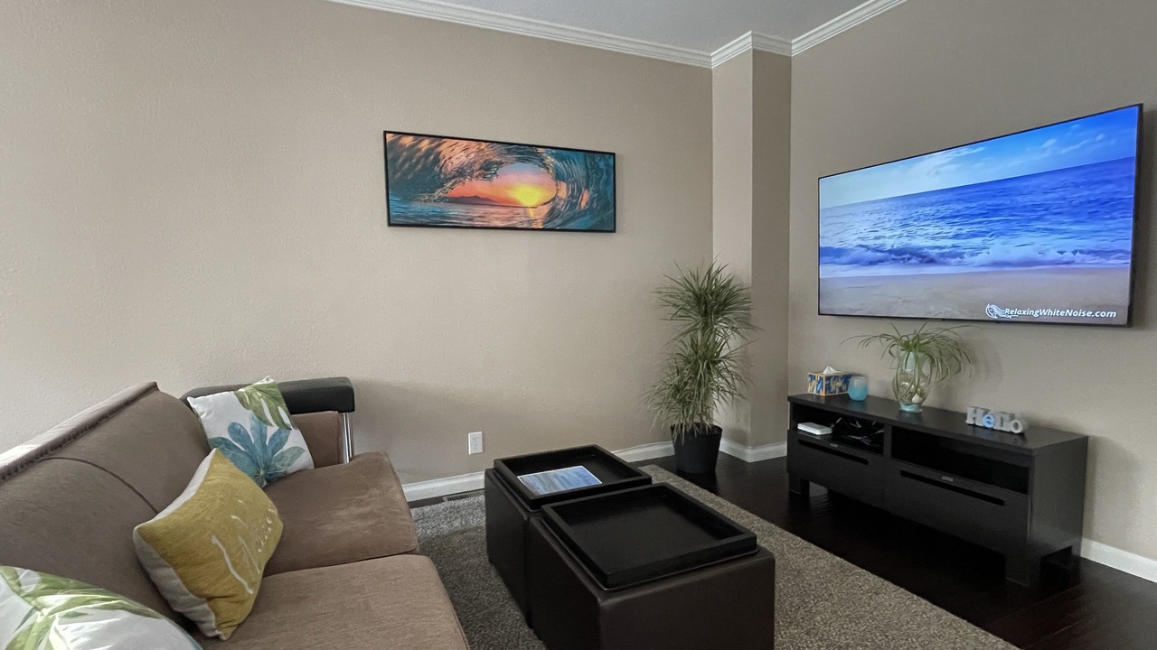 Photo of Livingroom in Pacifica