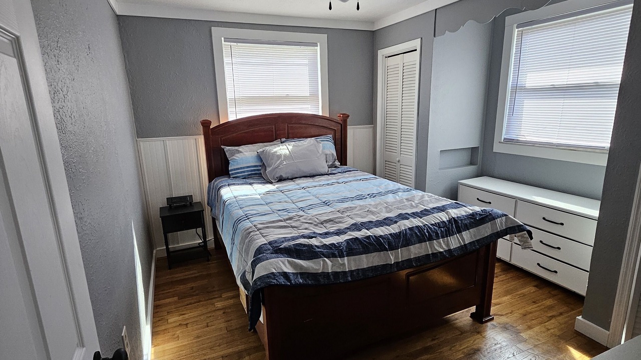 Photo of Bedroom in Eccles