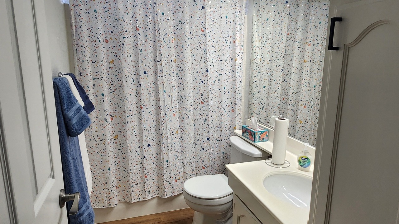 Photo of Bathroom in Casa Grande