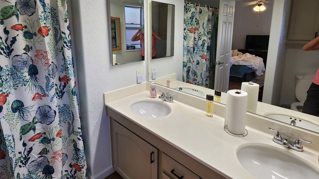 Photo of Bathroom in Casa Grande