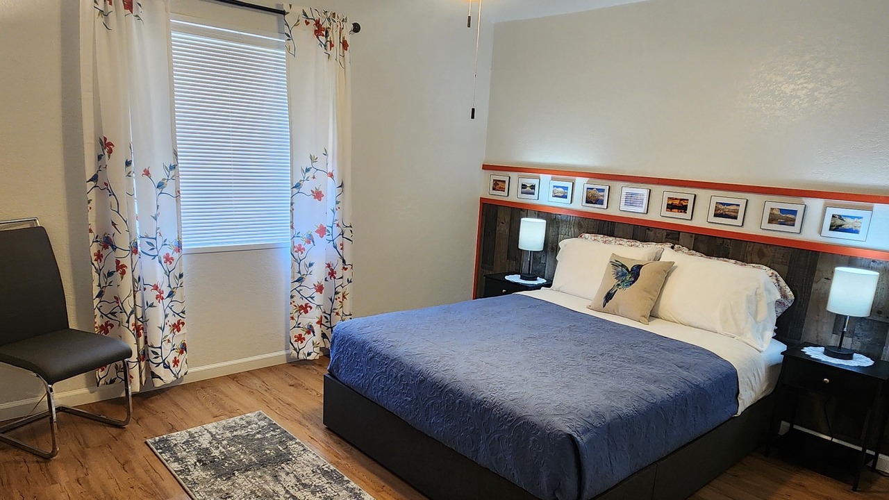 Photo of Bedroom in Casa Grande