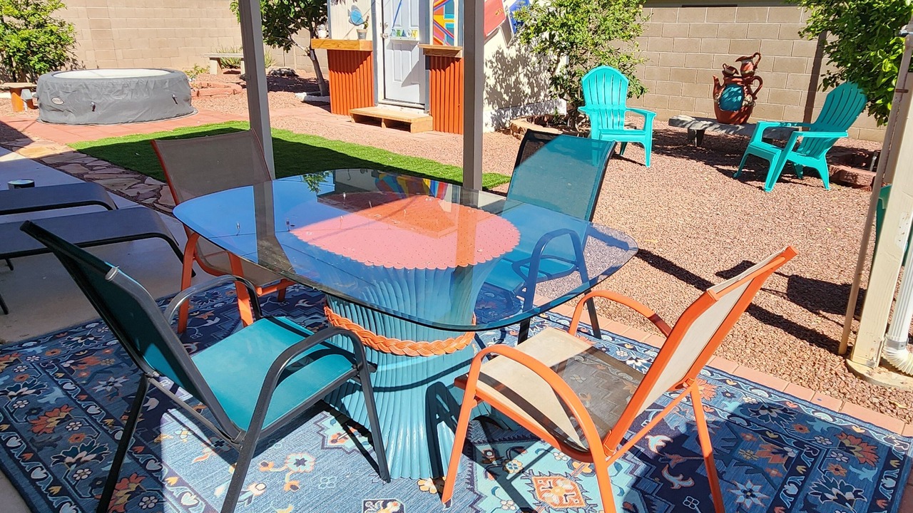 Photo of Outdoor in Casa Grande