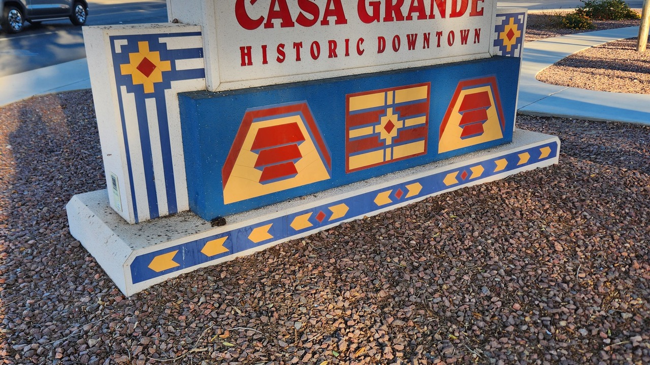 Photo of Outdoor in Casa Grande