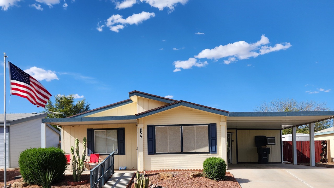 Photo of Outdoor in Casa Grande