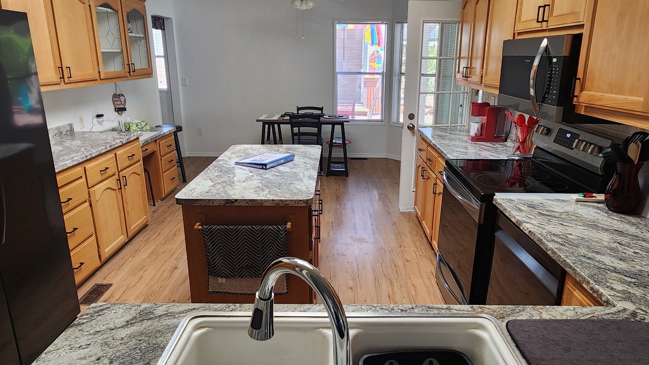 Photo of Kitchen in Casa Grande