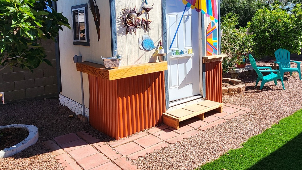 Photo of Outdoor in Casa Grande