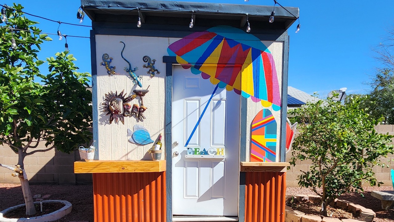 Photo of Outdoor in Casa Grande