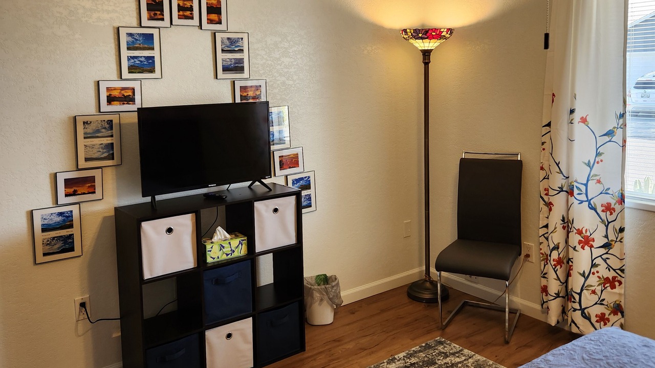Photo of Bedroom in Casa Grande