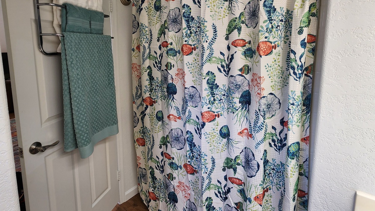 Photo of Bathroom in Casa Grande
