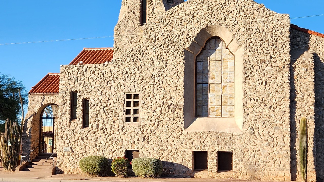 Photo of Outdoor in Casa Grande