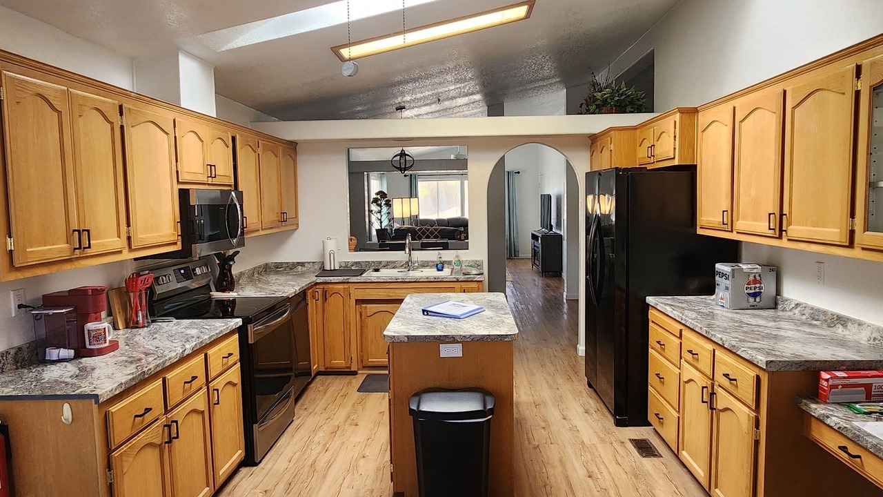 Photo of Kitchen in Casa Grande