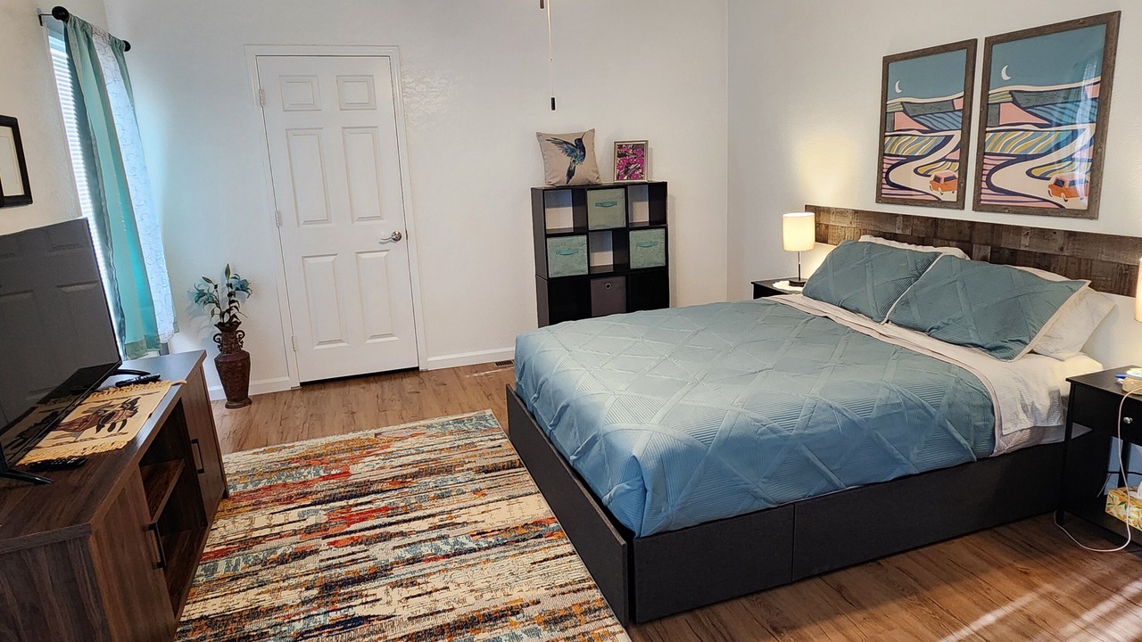 Photo of Bedroom in Casa Grande