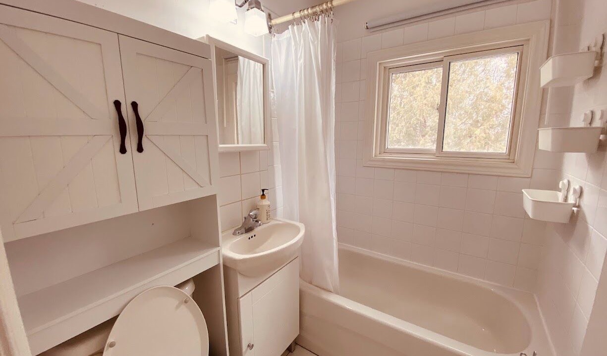 Photo of Bathroom in Ottawa Division