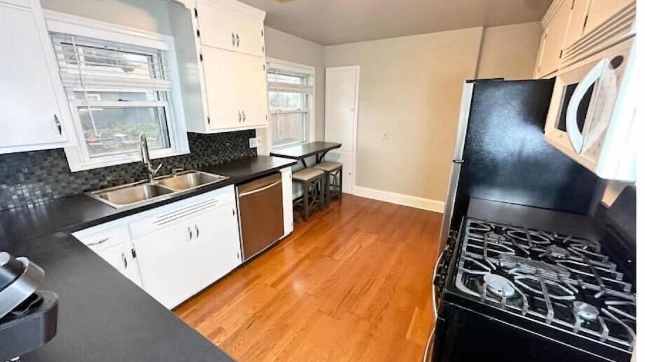 Photo of Kitchen in Wenonah
