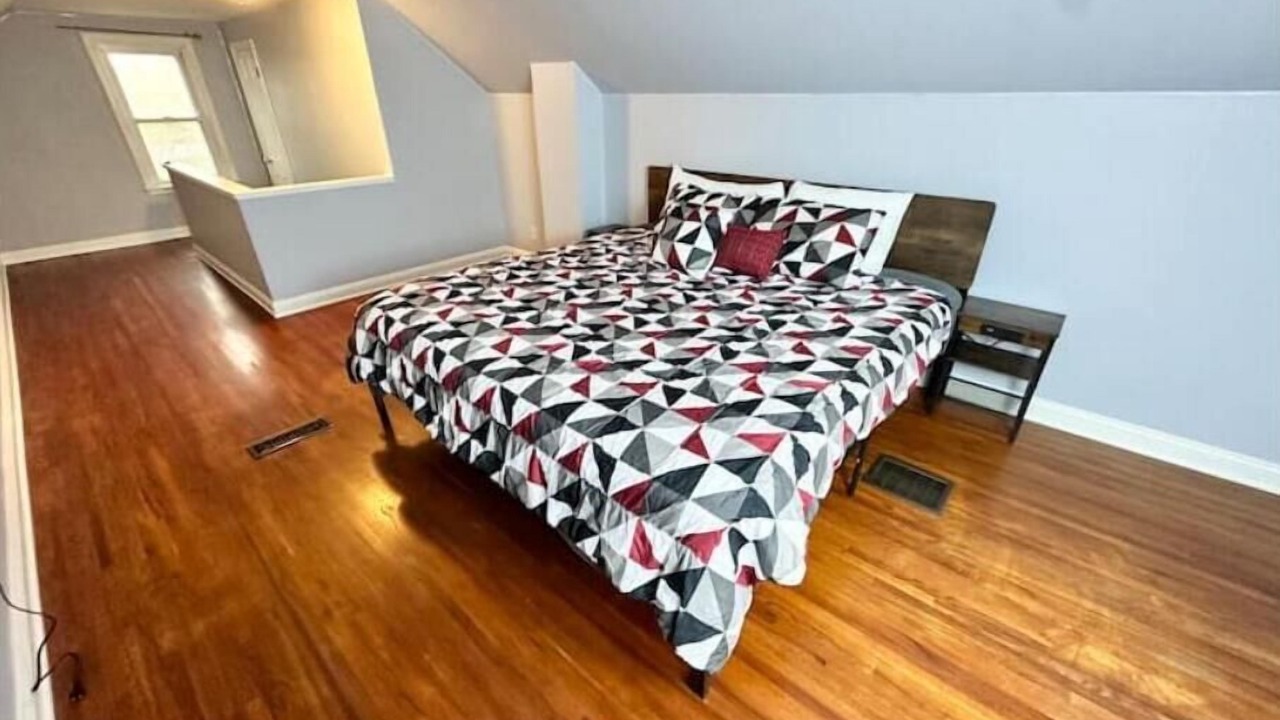 Photo of Bedroom in Wenonah