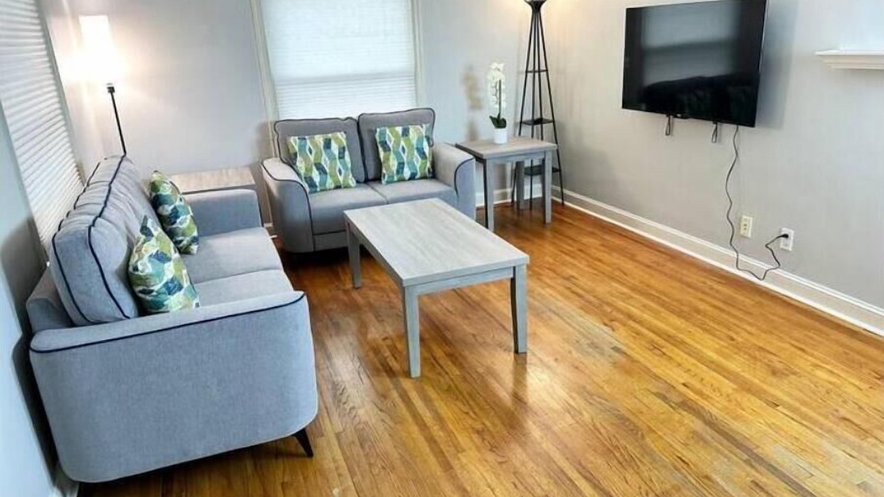 Photo of Livingroom in Wenonah