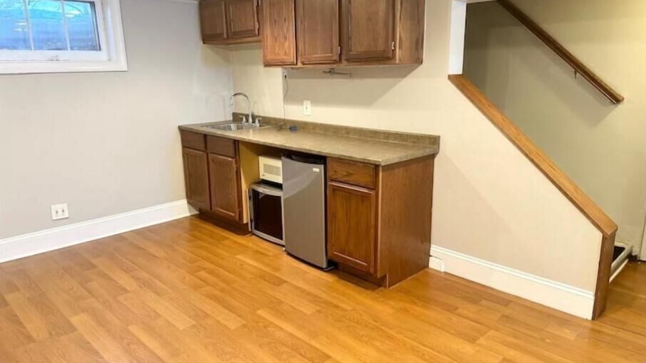 Photo of Kitchen in Wenonah