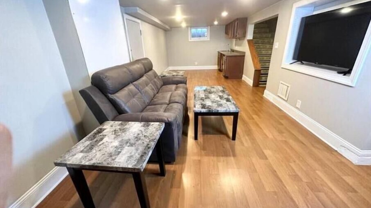Photo of Livingroom in Wenonah