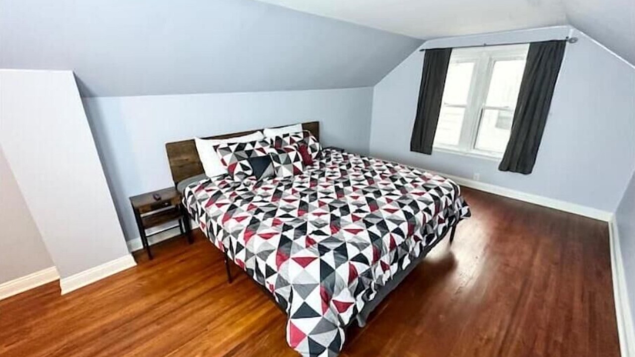 Photo of Bedroom in Wenonah