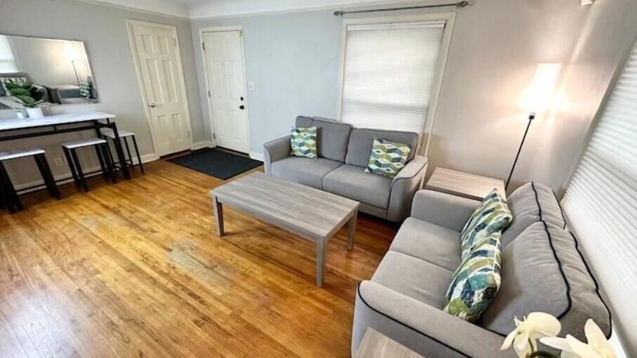 Photo of Livingroom in Wenonah