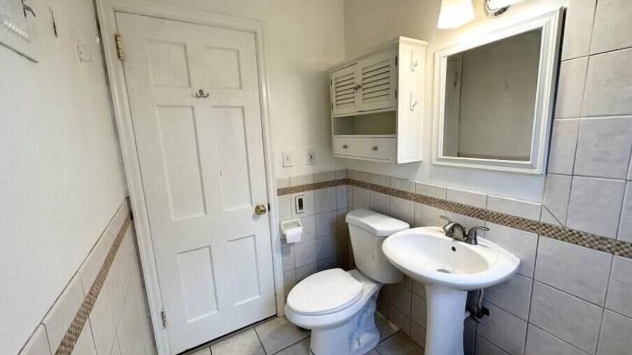 Photo of Bathroom in Wenonah