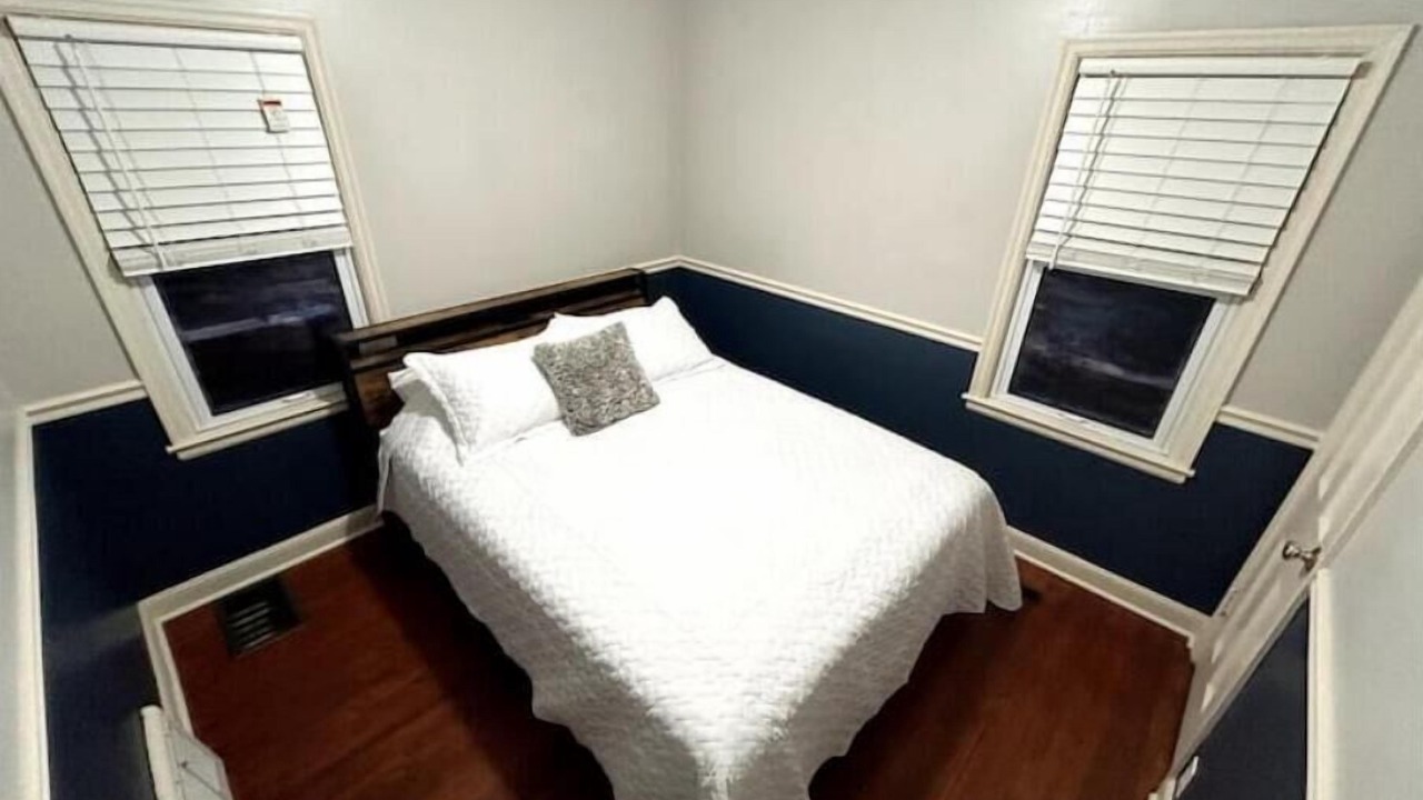 Photo of Bedroom in Wenonah