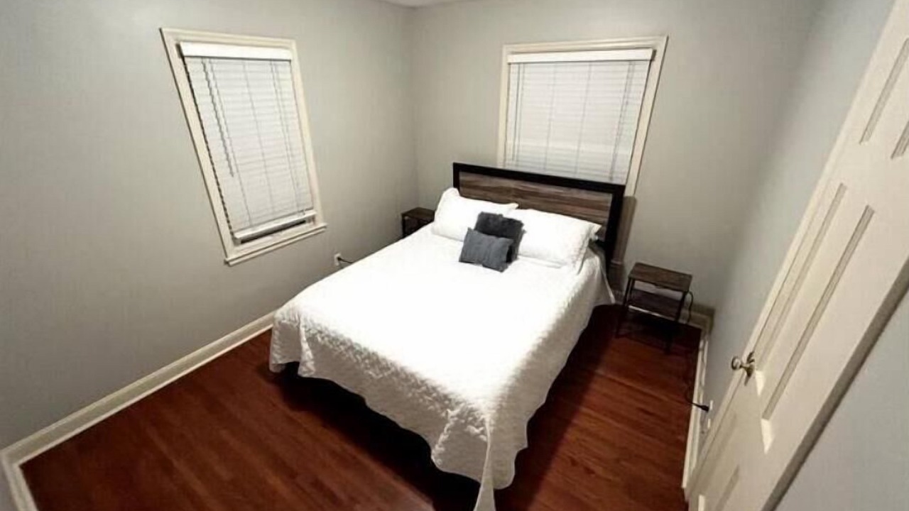 Photo of Bedroom in Wenonah