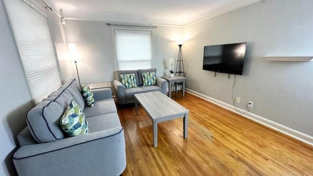 Photo of Livingroom in Wenonah