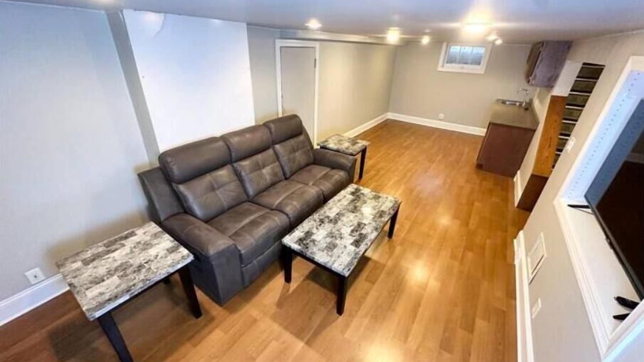 Photo of Livingroom in Wenonah