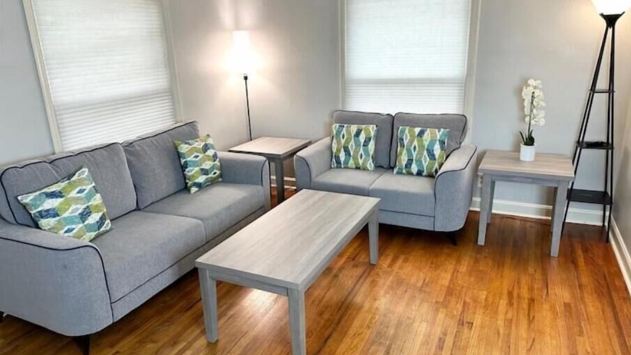 Photo of Livingroom in Wenonah