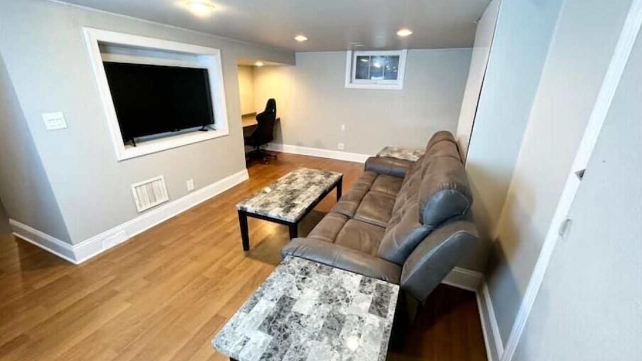 Photo of Livingroom in Wenonah