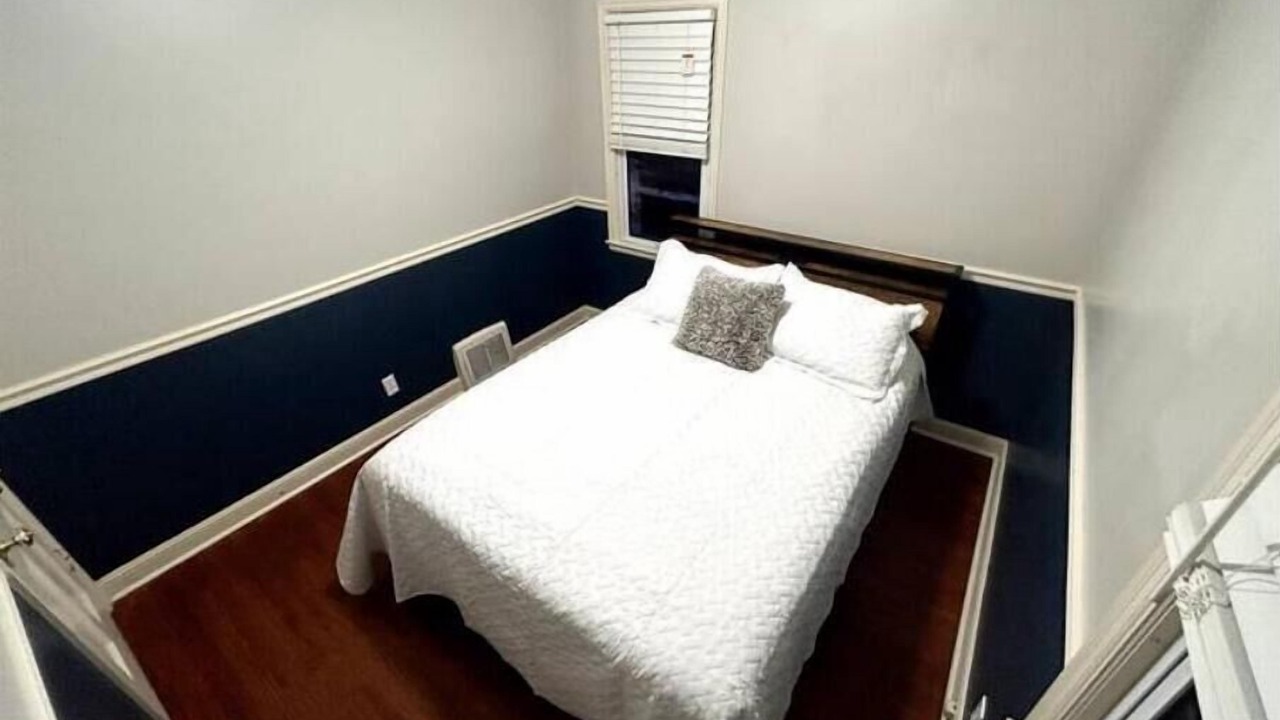 Photo of Bedroom in Wenonah