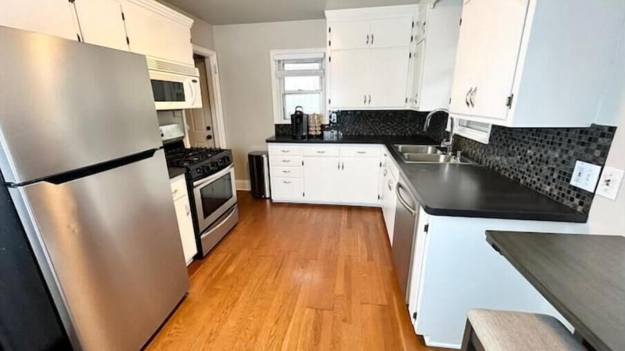 Photo of Kitchen in Wenonah